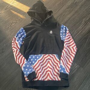 🍍TIGER SHARK SWEATSHIRT 🍍SIZE MEDIUM -cr154